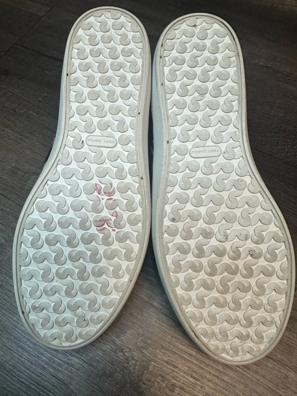 Tory Burch slip-on sneakers